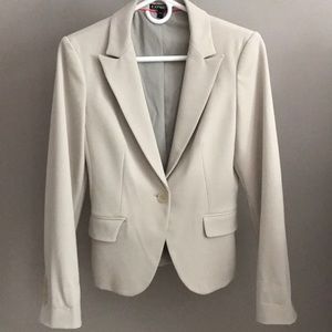 Express blazer